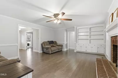 2101 Twin Acres Road, Clayton, NC 27520 - Photo 14
