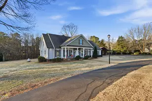 2101 Twin Acres Rd, Clayton, NC 27520 - Photo 4