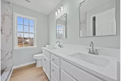 1401 Justin Oaks Court, Willow Springs, NC 27592 - Photo 4