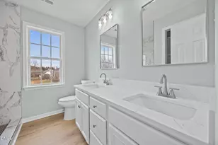 1401 Justin Oaks Ct, Willow Springs, NC 27592 - Photo 4