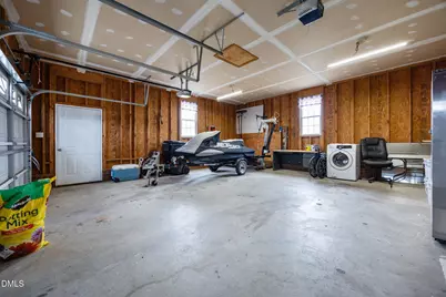 1401 Justin Oaks Court, Willow Springs, NC 27592 - Photo 12