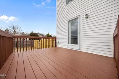 1401 Justin Oaks Court, Willow Springs, NC 27592 - Photo 16