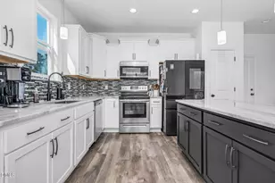 5421 W Old Spring Hope Rd, Spring Hope, NC 27882 - Photo 14