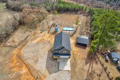 5421 W Old Spring Hope Road, Spring Hope, NC 27882 - Photo 28