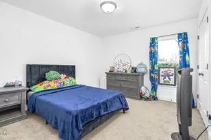 5421 W Old Spring Hope Rd, Spring Hope, NC 27882 - Photo 20