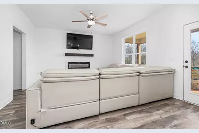 5421 W Old Spring Hope Road, Spring Hope, NC 27882 - Photo 6