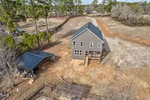 5421 W Old Spring Hope Rd, Spring Hope, NC 27882 - Photo 42