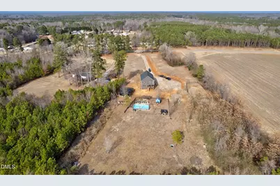 5421 W Old Spring Hope Road, Spring Hope, NC 27882 - Photo 44