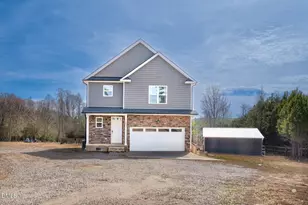 5421 W Old Spring Hope Rd, Spring Hope, NC 27882 - Photo 2