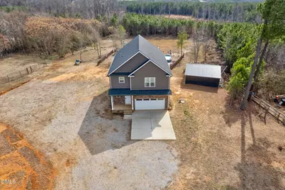 5421 W Old Spring Hope Road, Spring Hope, NC 27882 - Photo 38