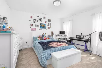 5421 W Old Spring Hope Road, Spring Hope, NC 27882 - Photo 16