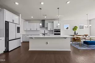 4904 Flathead Pl, Fuquay Varina, NC 27526 - Photo 10