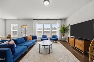 4904 Flathead Pl, Fuquay Varina, NC 27526 - Photo 4