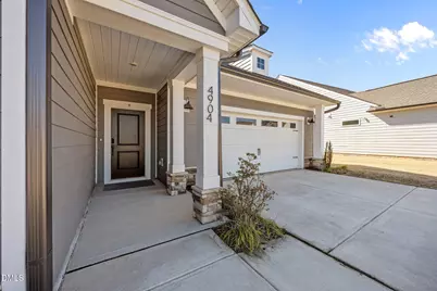 4904 Flathead Place, Fuquay-Varina, NC 27526 - Photo 4