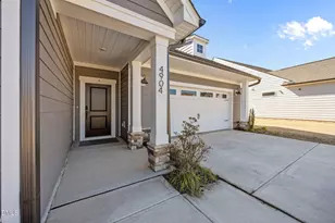 4904 Flathead Pl, Fuquay-Varina, NC 27526 - Photo 4