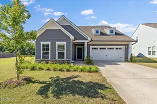 4904 Flathead Pl, Fuquay Varina, NC 27526 - Photo 4