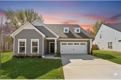 4904 Flathead Place, Fuquay-Varina, NC 27526 - Photo 2