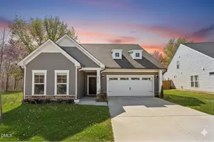 4904 Flathead Pl, Fuquay-Varina, NC 27526 - Photo 2