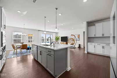 4904 Flathead Place, Fuquay-Varina, NC 27526 - Photo 8