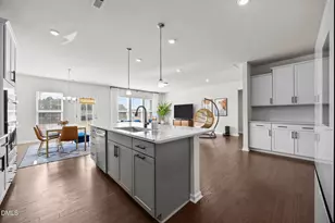 4904 Flathead Pl, Fuquay-Varina, NC 27526 - Photo 8