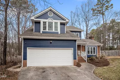 4 Jarvis Court, Durham, NC 27703 - Photo 1
