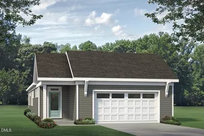 356 Village Walk Drive, Clayton, NC 27527 - Photo 1