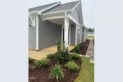 356 Village Walk Drive, Clayton, NC 27527 - Photo 2