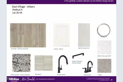 356 Village Walk Drive, Clayton, NC 27527 - Photo 2