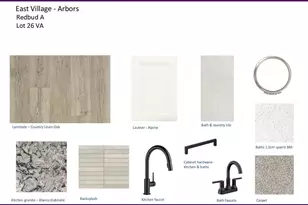 356 Village Walk Dr, Clayton, NC 27527 - Photo 2