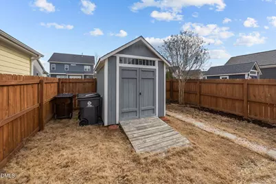 1428 Big Falls Drive, Wendell, NC 27591 - Photo 24