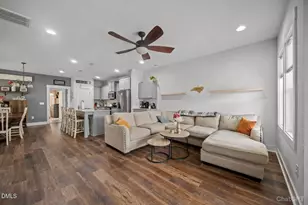 1428 Big Falls Dr, Wendell, NC 27591 - Photo 4