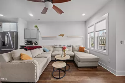 1428 Big Falls Drive, Wendell, NC 27591 - Photo 6