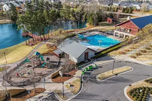 1428 Big Falls Dr, Wendell, NC 27591 - Photo 28