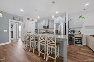 1428 Big Falls Dr, Wendell, NC 27591 - Photo 8