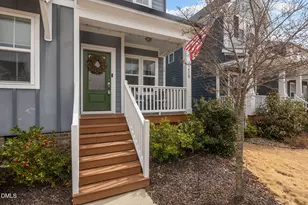 1428 Big Falls Dr, Wendell, NC 27591 - Photo 2