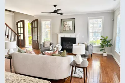 11201 Jeremiah Street, Morrisville, NC 27560 - Photo 2