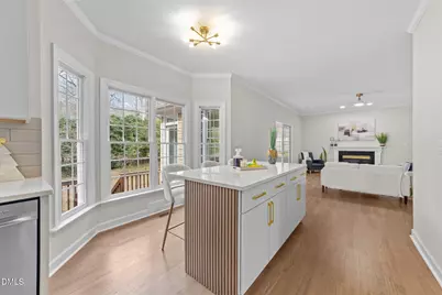 5112 Sunset Walk Lane, Holly Springs, NC 27540 - Photo 14