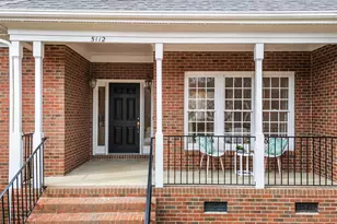 5112 Sunset Walk Ln, Holly Springs, NC 27540 - Photo 2