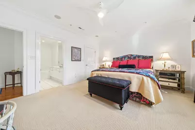 2901 Market Bridge Lane #205, Raleigh, NC 27608 - Photo 22