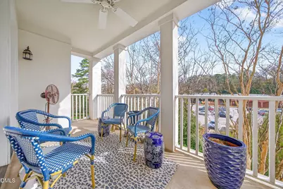 2901 Market Bridge Lane #205, Raleigh, NC 27608 - Photo 30