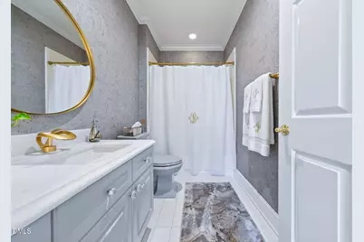 2901 Market Bridge Lane #205, Raleigh, NC 27608 - Photo 28