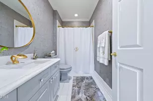 2901 Market Bridge Ln, Raleigh, NC 27608 - Photo 28