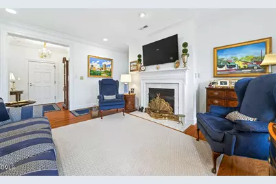 2901 Market Bridge Lane #205, Raleigh, NC 27608 - Photo 4