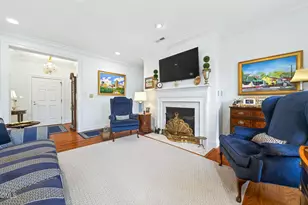 2901 Market Bridge Ln, Raleigh, NC 27608 - Photo 4