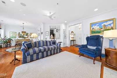 2901 Market Bridge Lane #205, Raleigh, NC 27608 - Photo 8