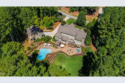 14909 Coveshore Drive, Wake Forest, NC 27587 - Photo 50