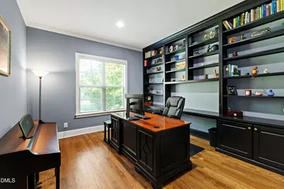 14909 Coveshore Drive, Wake Forest, NC 27587 - Photo 28