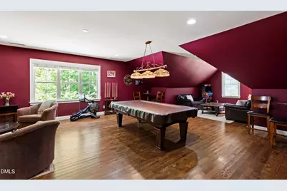 14909 Coveshore Drive, Wake Forest, NC 27587 - Photo 38