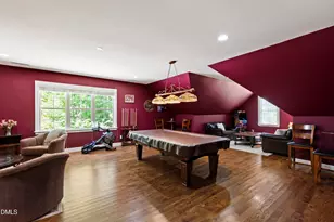 14909 Coveshore Dr, Wake Forest, NC 27587 - Photo 38