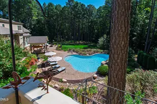 14909 Coveshore Dr, Wake Forest, NC 27587 - Photo 52